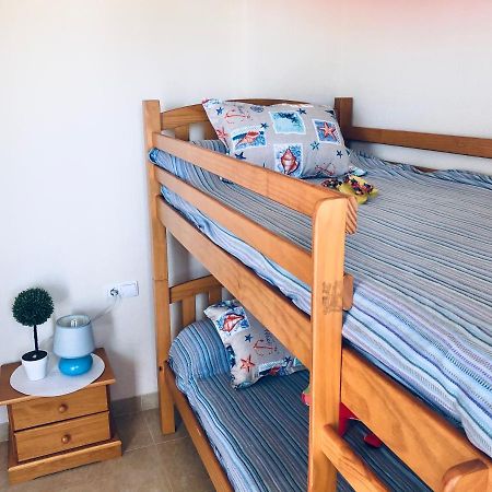Apartment Papa Luna Peñíscola 외부 사진