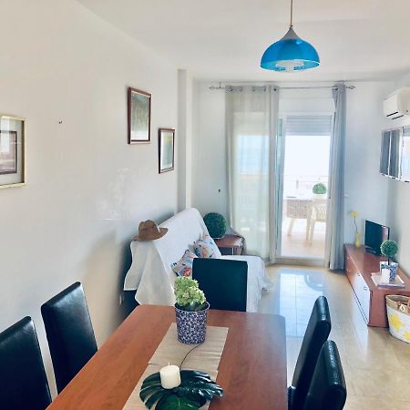 Apartment Papa Luna Peñíscola 외부 사진