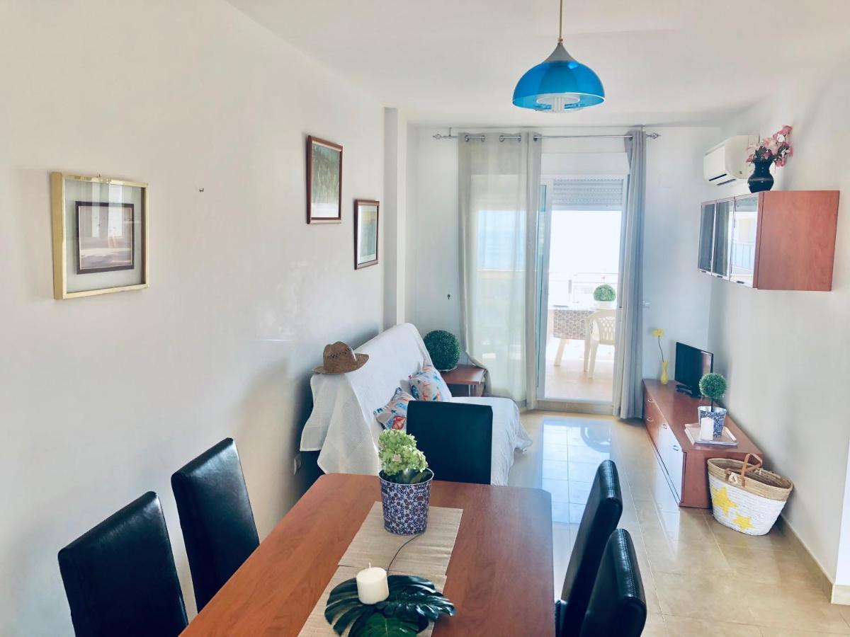 Apartment Papa Luna Peñíscola 외부 사진