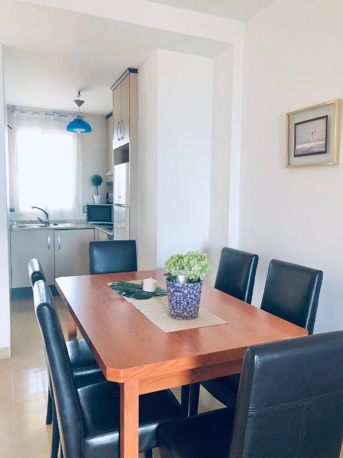 Apartment Papa Luna Peñíscola 외부 사진