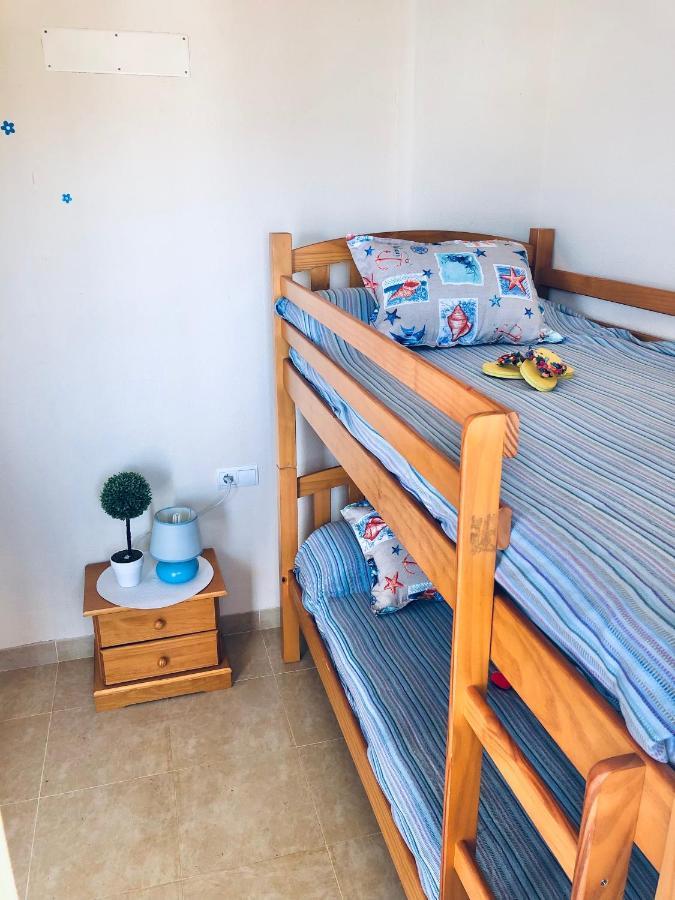 Apartment Papa Luna Peñíscola 외부 사진